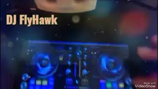 DJ FlyHawk 