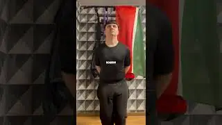 День 208 #инверсионныеботинки #вис #растяжка #прыжки #рост