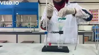 Video 2: Preparation of Copper(II) Nitrate