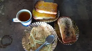 National Economic Restaurant 🚴😍👫| 1️⃣0️⃣0️⃣ years old 🤔| Shyambazar #cheapest #breakfast #foodvlog
