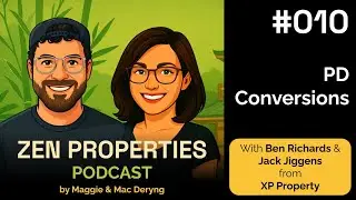 010 PD Conversions Explained: How XP Property Built &pound;45M+ Using Permitted Development