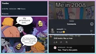 r/accidentalally - watch me try to understand