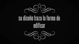 IDENTIDAD - GEMA [Lyric Video]