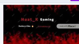 My second Live streaming 😍🔥