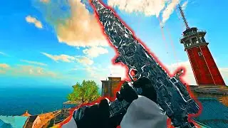 OP CONVERSION KIT FJX HORUS 😩| High kill gameplay REBIRTH ISLANDSOLOS(kar98k,Fjx Horus)