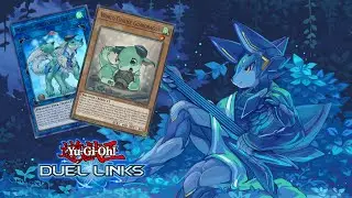 BEST F2P DECK IS WORLD CHALICE!! WORLD CHALICE DECK PROFILE FREE TO PLAY - yugioh duel links