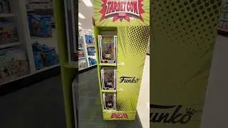 #funko #targetcon 2025 #target #pop 14 #exclusive #collectibles #vinyl #figures #collectors #spot