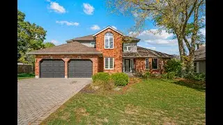 2905 Butler&rsquo;s Walk, Jordan Ontario