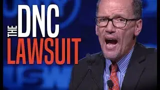 DNC Lawsuit Against WikiLeaks, Russia, & Trump Team is Hilariously Hypocritical