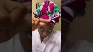 How to Not Lose Your Edges When Wearing Bonnets