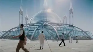 Col&ocirc;nia espiritual (Nosso Lar) - Como &eacute; a vida numa cidade espiritual
