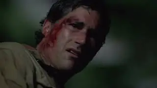 LOST | A Bad Dream - Jack Shephard