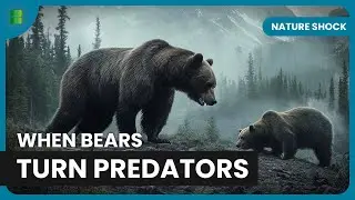 Fatal Wildlife Events Caught in Nature | Nature Shock | Documentary