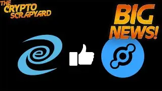 БОЛЕЕ ПОДРОБНОЕ ОБНОВЛЕНИЕ: новый Pico, Mini Re-Stock, насадки и добыча гелия (HNT)! 📀 #CryptoScrapyard