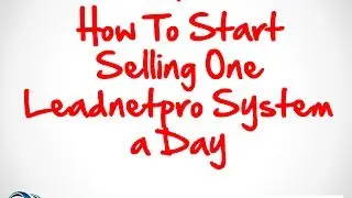 LeadNetPro5.net Training Tip #1 CALL 718.701.2499
