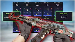 CS2 Trade Up Tips + 3 Most Profitable Trade Ups RIGHT NOW | February 2026