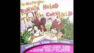 Reel Big Fish - Uniform of Destruction (HQ Audio Version)