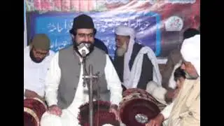 Peer chura Sharif peer Syed Muhammad Ahmed shah Sahab mashallah subhanallah 