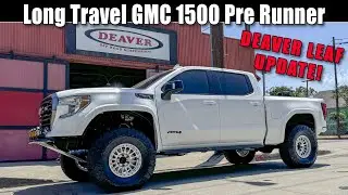 Deaver Spring Update!  - 2020 GMC 1500
