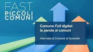 Comune Full Digital: comune di Suvereto [FORUMPA 2025]
