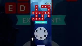 Wordscapes Level 129