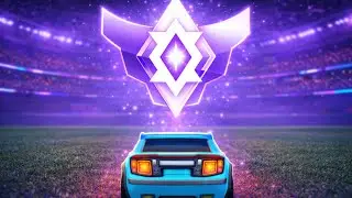 REACHING CHAMP 3 WITH NO MECHANICS (KBM)