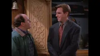 Evan Fane | Seinfeld | Bits of Pop Culture