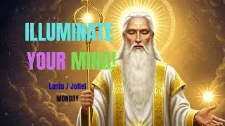 Awaken Higher Wisdom in 15 Minutes: Golden Ray Gayatri Meditation🟡