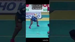sigma ramji kashyap#khokhogame#khokhoteam