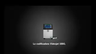 FDC Codificaci&oacute;n y Empaque   Equipo  Videojet 1880