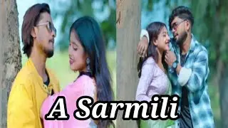 A Sarmili//New Santali music video 2026//Murmu Studio 