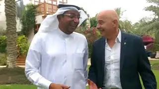 Sneak Peak Sameer Nass | Chairman of Bahrain Chamber of Commerce and Industry (BCCI)