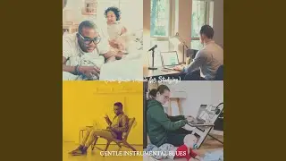 Blues Harmonica Soundtrack for WFH