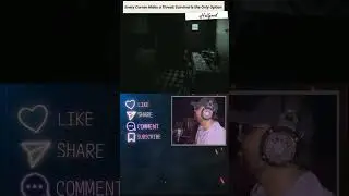POV: You&rsquo;re Being Hunted in the Dark 👻 | RKlarify