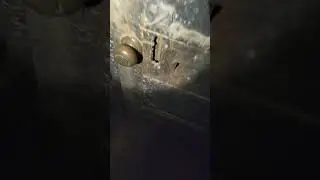 old safe  #safe old dungeon