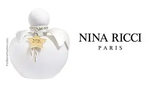 Nina Ricci Nina Collector 2022 Holiday Edition