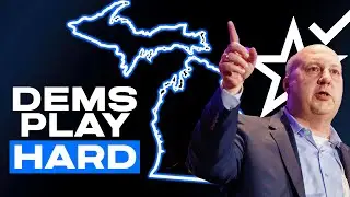 The Gloves Are OFF in Michigan&rsquo;s Governor Race