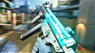 Search and Destroy With Handcam