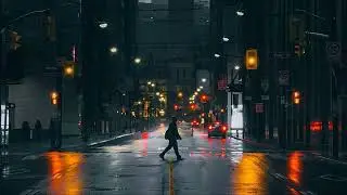 Liquidsounds = At Night