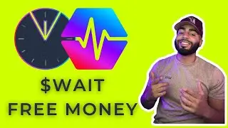 WAIT Token White Paper - Free Money on #PulseChain