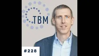 Why Scholars Gather: A Tour Through the Wild World of Biblical Academia (Dru Johnson) Ep. #228