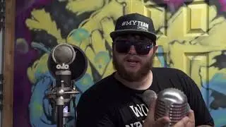 Tayquiz - My Name Is [Remix] (Official Video)
