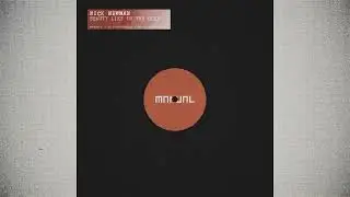 Nick Newman - An Empty Vessel