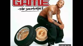 05 the game higher produced by dr dre and mark batson
