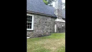 President FDR's Home Top Cottage