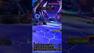 World of Warcraft The War Within Arms Warrior #wowclassic #worldofwarcraft #thewarwithin