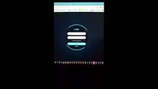 🔥 Modern Animated Login UI | HTML & CSS Tutorial for Stunning Designs