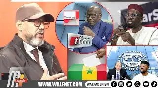 Convocation Doudou Wade, communication politique de Sonko, FMI-Sénégal, élection.:décryptage Charles