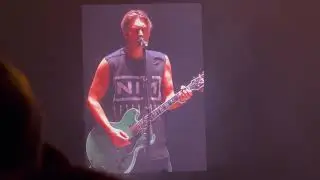3AM/Not Alone (Charlie Simpson & Danny Jones, Busted Vs McFly 30/10/25, London o2)