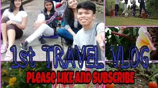 Garden of Malasag Eco Tourism Village
